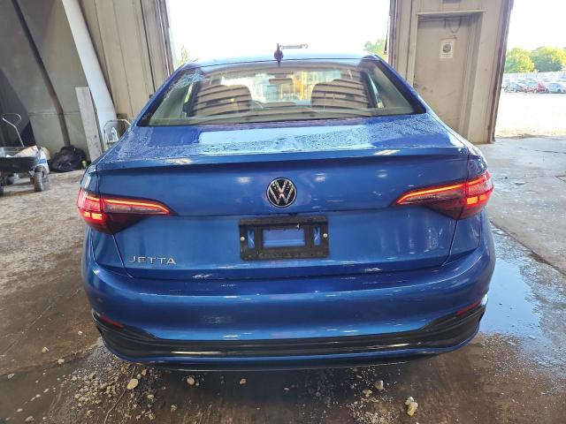 2024 VOLKSWAGEN JETTA S 3VW5M7BU0RM089739