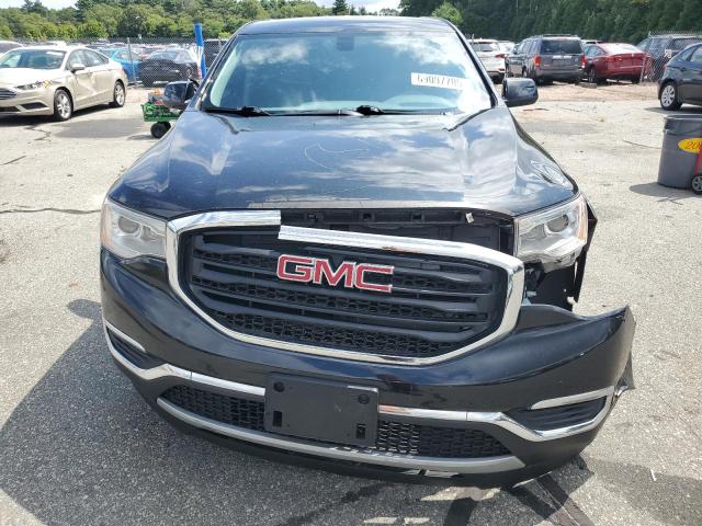 2018 GMC ACADIA SLE 1GKKNRLA7JZ100097