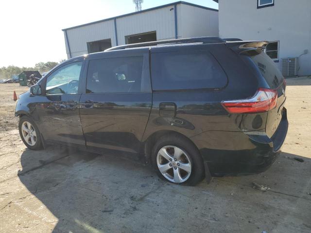 2015 TOYOTA SIENNA LE 5TDKK3DC0FS689908