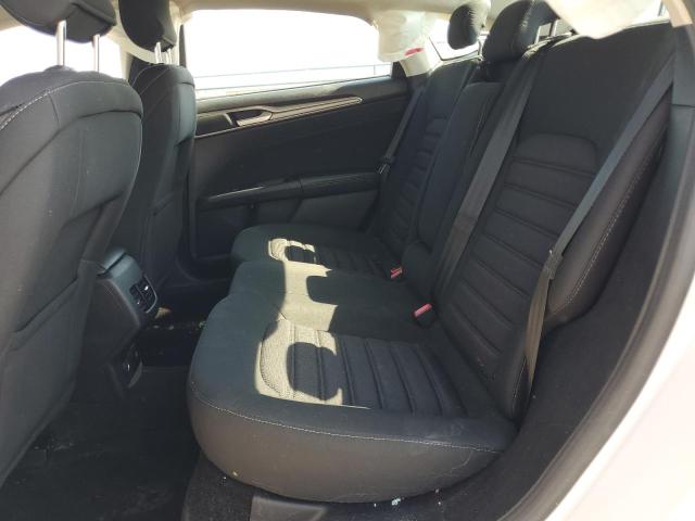 2018 FORD FUSION SE HYBRID 3FA6P0LU2JR287188