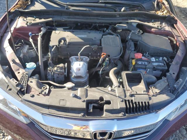 2017 HONDA ACCORD EXL 1HGCR2F84HA284106