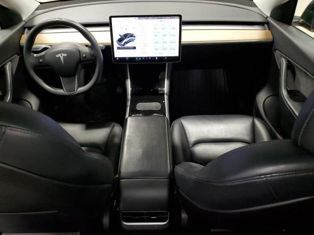 2020 TESLA MODEL Y 5YJYGDEE4LF019845