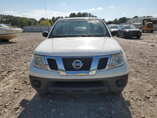 2018 NISSAN FRONTIER S 1N6BD0CT8JN736379
