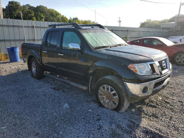 2012 NISSAN FRONTIER S - 1N6AD0EV5CC452622