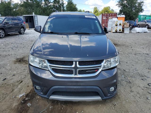 2016 DODGE JOURNEY SX 3C4PDDBG3GT183458
