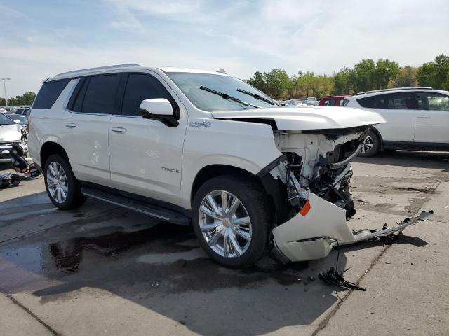 2023 CHEVROLET TAHOE K150 1GNSKTKL0PR525228
