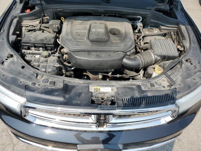2016 DODGE DURANGO LI 1C4RDJDG9GC301822