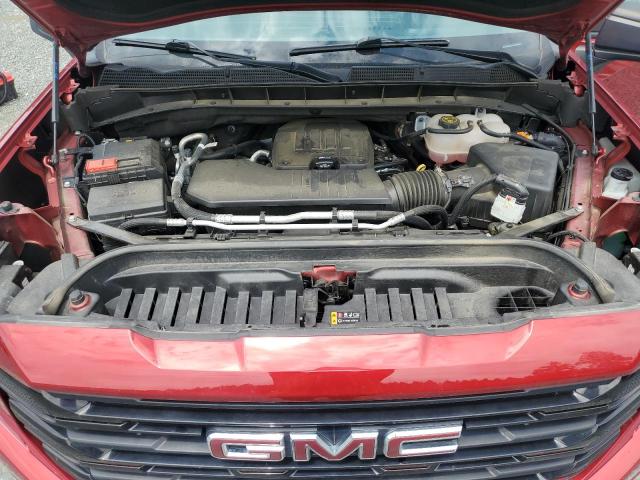 2023 GMC SIERRA K15 3GTPUCEK3PG146753