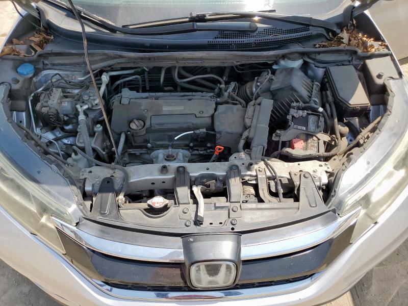 2016 HONDA CR-V TOURI 5J6RM3H90GL020977