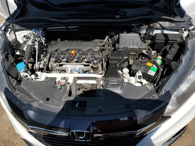 2018 HONDA HR-V EX 3CZRU5H50JM700473