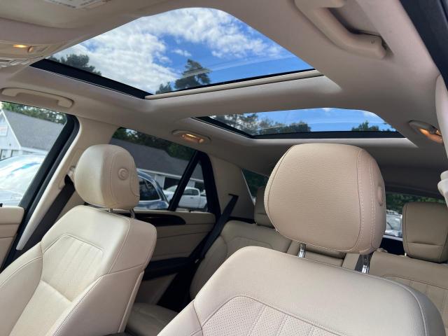 2018 MERCEDES-BENZ GLE 350 4JGDA5JB9JB162075