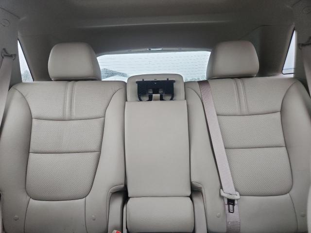 2015 KIA SORENTO EX - 5XYKU4A77FG634795