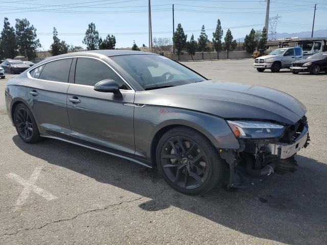 2023 AUDI A5 PREMIUM WAUFACF5XPA044259