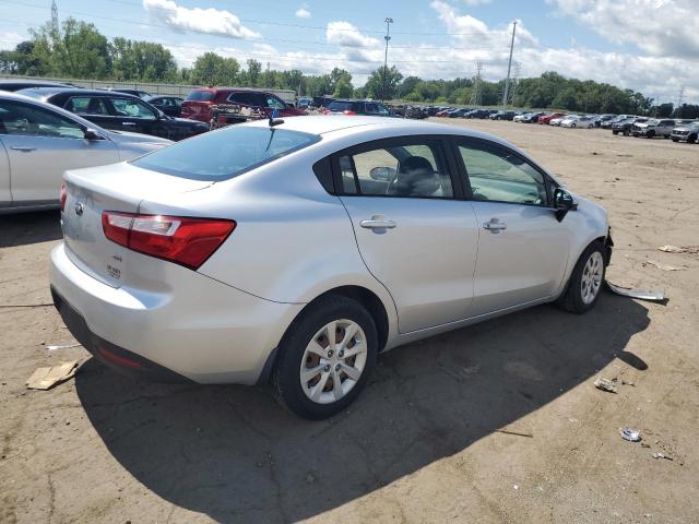 2015 KIA RIO LX KNADM4A31F6502752