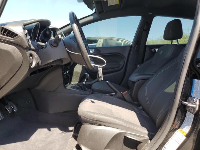 2019 FORD FIESTA ST 3FADP4GX4KM147600