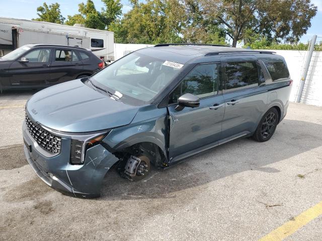 2025 KIA CARNIVAL S KNDNE5KA1S6042042