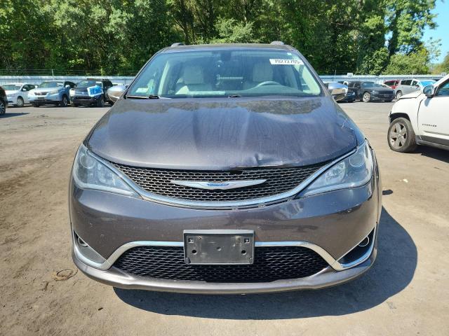 2018 CHRYSLER PACIFICA L 2C4RC1GG6JR305954
