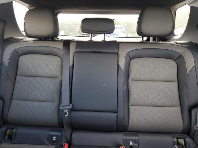 2025 CHEVROLET EQUINOX LT 3GNAXHEG8SL163724