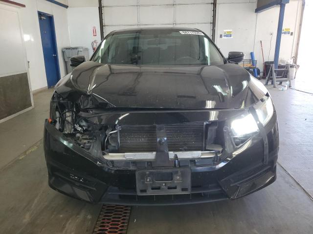 2017 HONDA CIVIC EX 2HGFC2F75HH578217