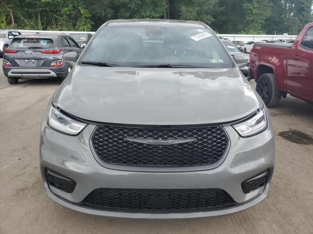 2022 CHRYSLER PACIFICA HYBRID LIMITED 2C4RC1S70NR217060