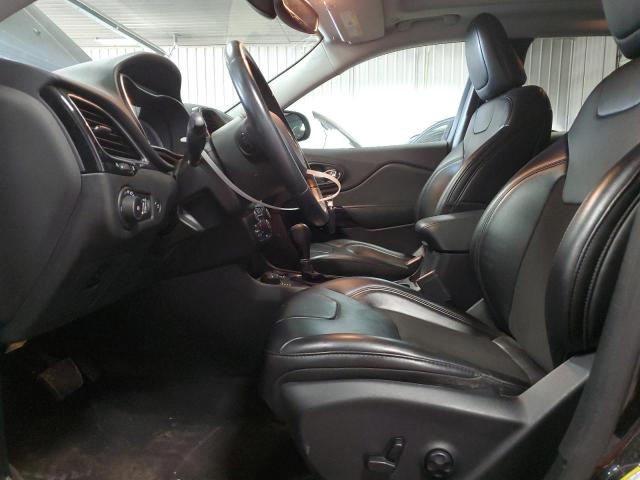2019 JEEP CHEROKEE L 1C4PJMLB4KD320269