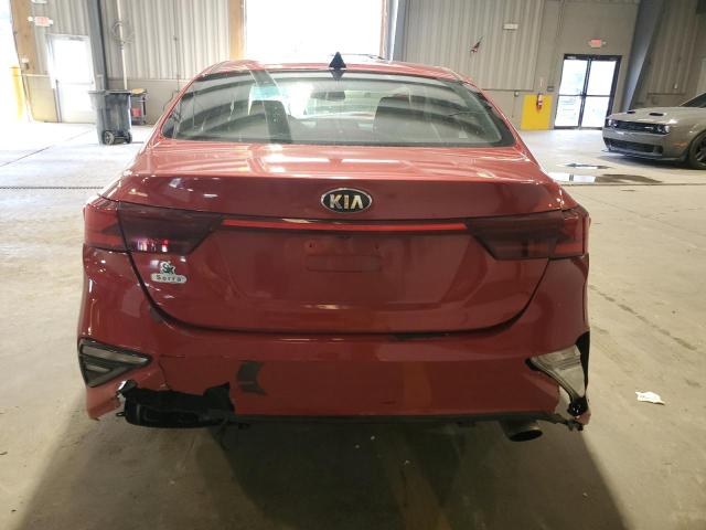 2019 KIA FORTE FE 3KPF24AD6KE008059