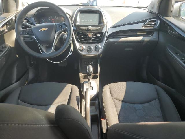 2016 CHEVROLET SPARK 1LT KL8CD6SA1GC632985