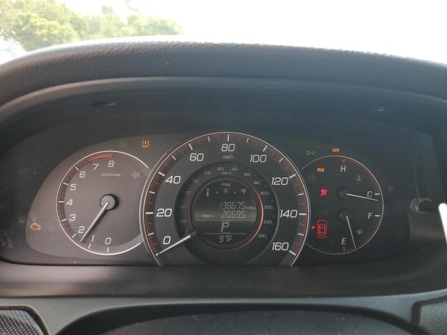 2015 HONDA ACCORD EXL 1HGCT1B89FA007319