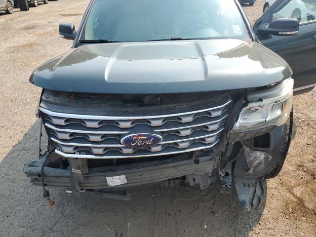 2016 FORD EXPLORER X 1FM5K7D82GGB92074