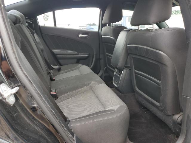 2016 DODGE CHARGER SX - 2C3CDXHG4GH318063