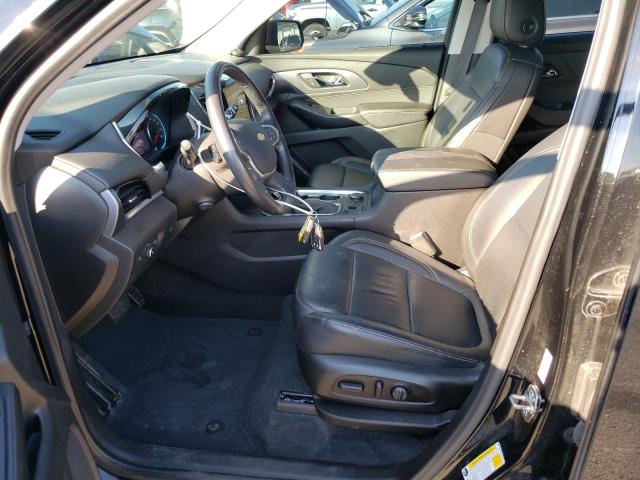 2021 CHEVROLET TRAVERSE PREMIER 1GNEVKKW1MJ188748