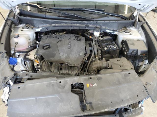 2025 HYUNDAI TUCSON SEL 5NMJB3DE6SH494437