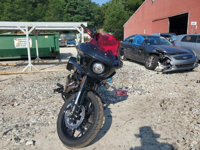 HARLEY-DAVIDSON FXLRST 2023 1HD1YXZ14PB074617 photo #3