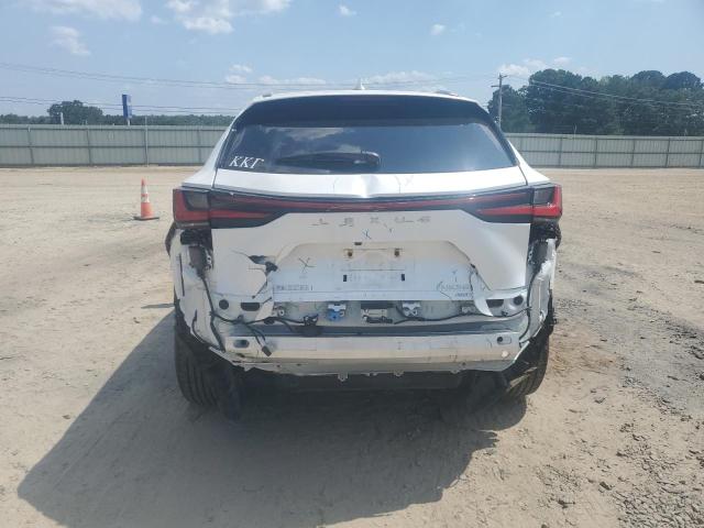 2024 LEXUS NX 350H BA JTJGKCEZ2R2035591