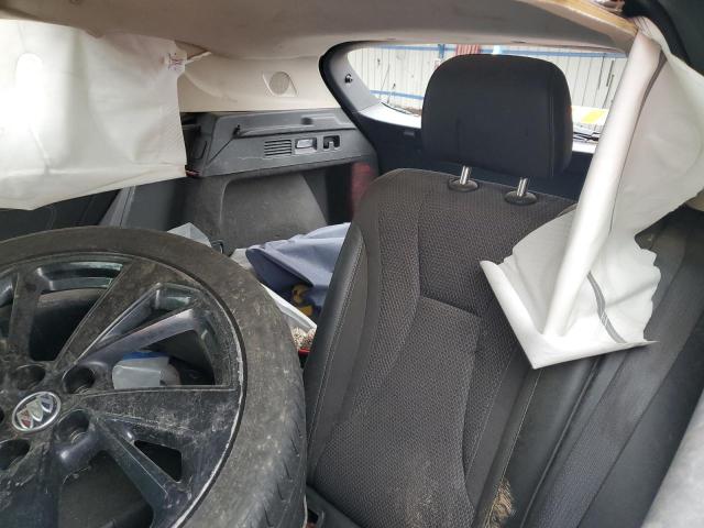 2023 BUICK ENVISION P LRBFZMR47PD064549