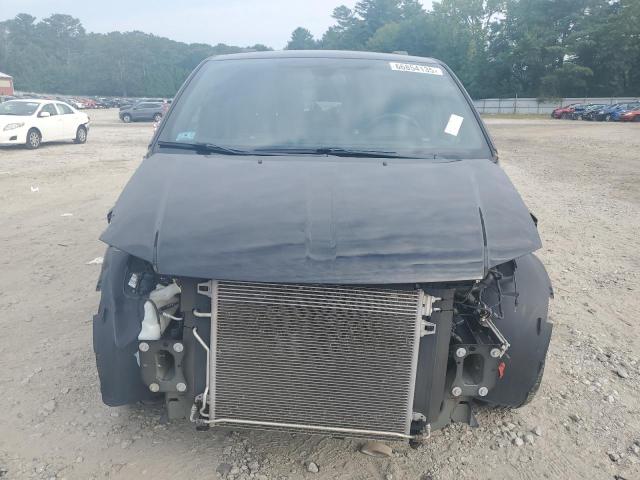 2019 DODGE GRAND CARA 2C4RDGBG6KR502177
