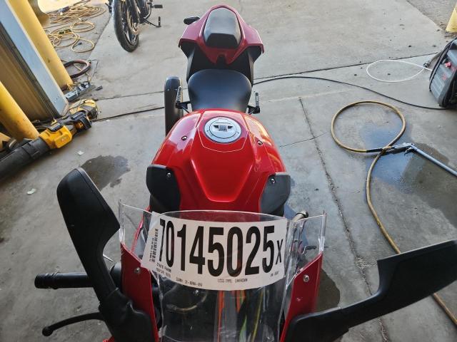 2024 BMW S 1000 RR - WB10E6309R6J68307