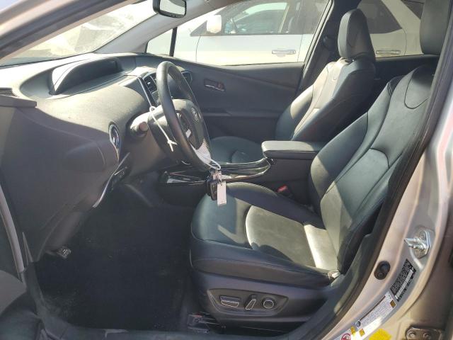 2016 TOYOTA PRIUS JTDKARFU7G3507040