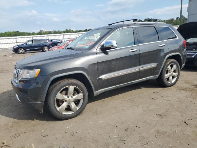 2011 JEEP GRAND CHER - 1J4RR6GT1BC713615