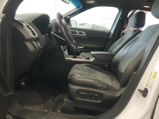 2015 FORD EXPLORER X - 1FM5K8D80FGA29492