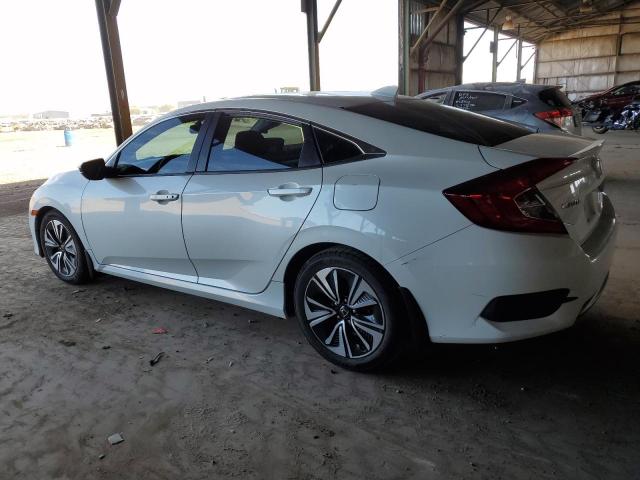 2017 HONDA CIVIC EXL 19XFC1F72HE015341