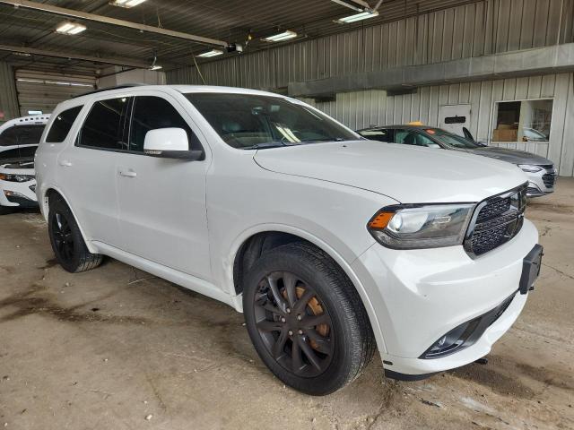 2017 DODGE DURANGO GT 1C4RDJDG2HC907108