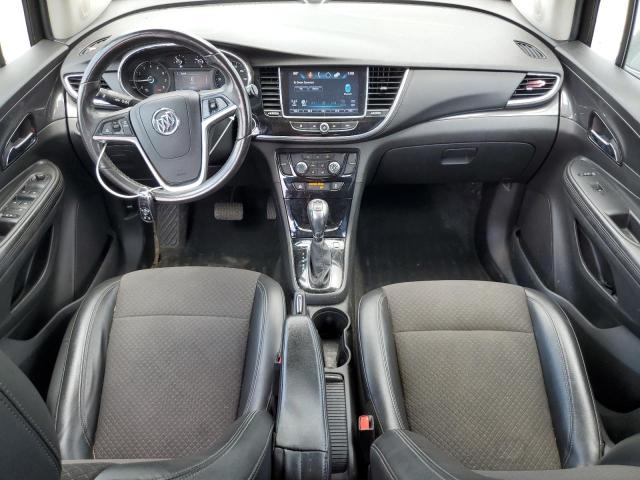 2019 BUICK ENCORE PREFERRED KL4CJESB8KB776903