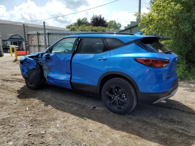 2024 CHEVROLET BLAZER 2LT - 3GNKBCR4XRS285880