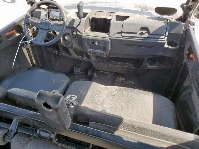 2021 POLARIS RANGER CRE 4XAT6E994M8410731