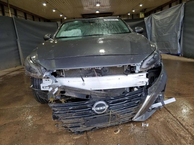 2025 NISSAN ALTIMA SV 1N4BL4DWXSN363505