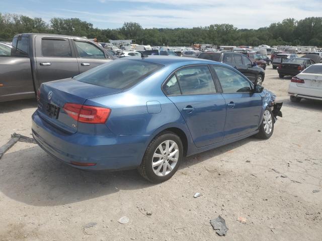 2015 VOLKSWAGEN JETTA SE 3VWD17AJ7FM267086