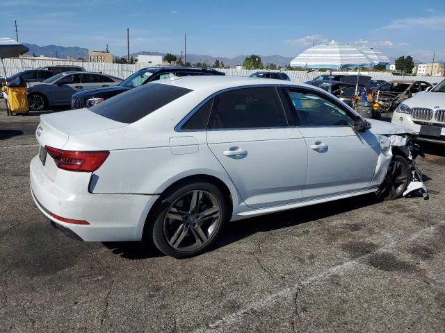 2017 AUDI A4 PREMIUM WAULNAF4XHN016023