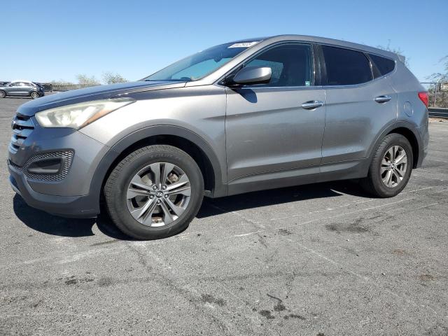 HYUNDAI SANTA FE S