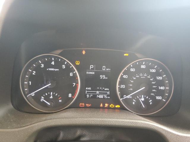 2017 HYUNDAI ELANTRA SE 5NPD84LF1HH063964